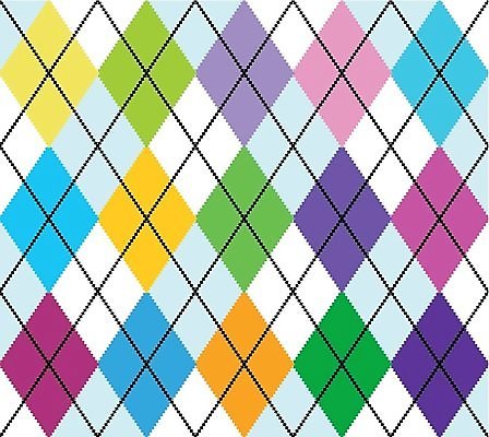 EPS 해외이미지 전통 디자인 옷 백그라운드 패턴 일러스트 벽지 추상 그래픽 장식 유행 직물 클래식 복고 체크무늬 정사각형 양모 수표 해외202004 해외일러스트 도형 컨셉 무늬 파일형식 벡터 이미지허브