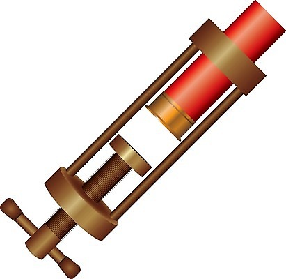 EPS 해외이미지 무기 백그라운드 일러스트 공 안내 빨간색 장비 총 껍질 공구 플라스틱 가득함 군용 사냥 만들기 청동 총알 엽총 철강 해외202004 해외일러스트 컬러 모션 재질 군대 도구 파일형식 벡터 이미지허브