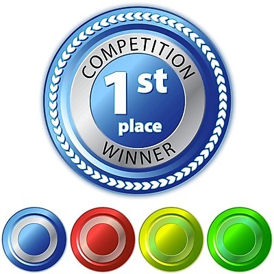 EPS 해외이미지 1 디자인 리본 스포츠 스티커 일러스트 성공 장식 빛 숫자 라벨 금속 화환 경쟁 수확 우승 원형 황금 은색 정상 물개 상패 트로피 메달 심볼 사인 배지 청동 우표 명예 휘장 고립 승자 월계수 챔피언 필승 해외202004 해외일러스트 도형 문자 꽃 컬러 컨셉 농업 포유류 재질 프레임 바다동물 최고 상_우승 상_상패 파일형식 벡터 이미지허브