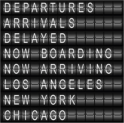 EPS 해외이미지 클립아트 여행 일러스트 텍스트 탁자 천사 새로움 비행기 광고판 미술 그래픽 검은색 자료 미국 정보 흰색 시간 메시지 역 시간표 공항 항공 사인 출발 출퇴근 클립 지연 로스앤젤레스 시카고 해외202004 해외일러스트 컬러 가구 컨셉 북아메리카 비즈니스 항공교통 교통시설 문화예술 대중교통 알림판 계획 판 파일형식 벡터 이미지허브