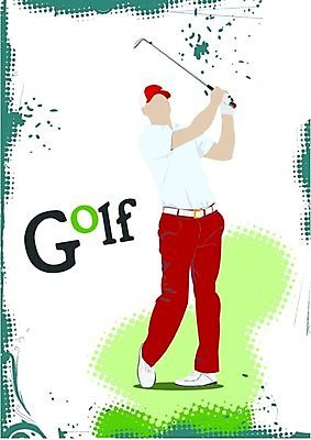 EPS 해외이미지 구름 남자 스포츠 포즈 골프 일러스트 공 모션 놀이 하늘 사람 성인 야외 활발 골퍼 강의 철 집중 클럽 제어 해외202004 해외일러스트 자연요소 컨셉 운동선수 구기 파일형식 벡터 이미지허브