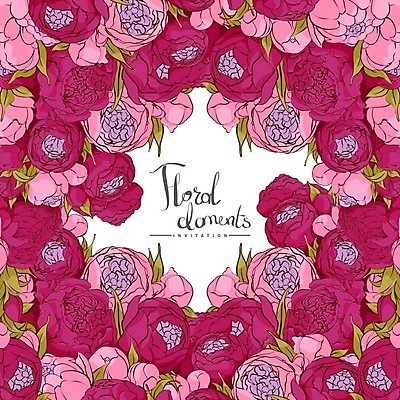 EPS 해외이미지 식물 디자인 꽃잎 꽃 분홍색 꽃다발 결혼 백그라운드 잎 꽃무늬 패턴 일러스트 자연 휴가 프레임 사랑 장식 컬러풀 장미 유행 정원 봄 수확 벚꽃 인사 신용카드 생일 개화 우아함 그림 질감 복고 초대 내추럴 작약 해외202004 해외일러스트 계절 기념일 감정 컬러 컨셉 무늬 농업 이벤트 금융 예절 생태계 파일형식 벡터 이미지허브