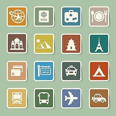 EPS 해외이미지 클립아트 음식 여행 스티커 가방 일러스트 건축양식 교통시설 자동차 호텔 휴가 화살 버스 이집트 텐트 책 세트 세계 글로벌 지구본 중국 기차 짐 신용카드 어플리케이션 계획 심볼 항공 사인 피라미드 택시 여권 ATM 대패 위도 사용자 파리(프랑스) 해외202004 해외일러스트 건축물 잡화 건축 아시아 육상교통 교통 컨셉 아프리카 승용차 숙소 대중교통 캠핑도구 금융 시설 랜드마크 파일형식 벡터 이미지허브
