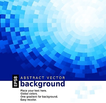 EPS 해외이미지 모양 템플릿 디자인 백그라운드 패턴 일러스트 텍스트 추상 사람없음 컴퓨터그래픽 파란색 줄무늬 공백 원형 우아함 질감 모자이크 태엽 혁명 구성 발명 픽셀 카피스페이스 해외202004 해외일러스트 도형 컬러 컨셉 무늬 그래픽 파일형식 벡터 이미지허브