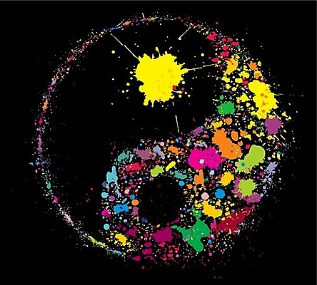 EPS 해외이미지 여자 남자 종교 선 컨셉 무지개 불교 일러스트 동양인 빨간색 파란색 컬러풀 노란색 우주 중국 화목 페인트 흰색 쌍 원형 비교 떨어짐 심볼 명상 사인 분무기 동쪽 고립 그런지 대치 엘리먼트 철학 스타일 해외202004 해외일러스트 자연요소 도형 교육 아시아 컬러 사람 인종 방향 파일형식 벡터 이미지허브