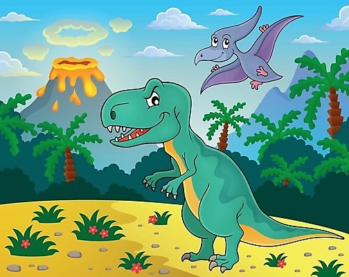 EPS 해외이미지 동물 야생동물 모래 일러스트 파충류 자연 산 손바닥 미술 그리기 역사 큼 언덕 공룡 그림 화산 용암 멸종 선사시대 동물상 해외202004 해외일러스트 손 모션 문화예술 조형물 크기 생태계 파일형식 벡터 이미지허브