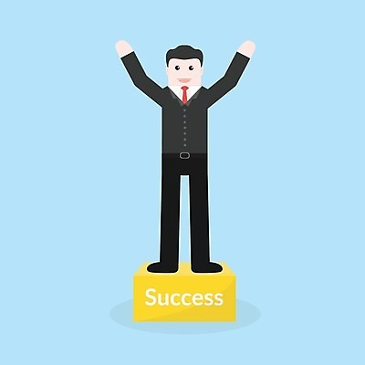 EPS 해외이미지 직업 1 남자 일러스트 비즈니스 성공 정장 컵 숫자 경쟁 기쁨 우승 바퀴 자신감 황금 정상 졸업장 대표 트로피 리더 대회 승자 우수 증명서 지휘대 챔피언 필승 선두 해외202004 해외일러스트 문자 식기 옷 감정 컨셉 졸업 사람 최고 절기 상_우승 파일형식 벡터 이미지허브