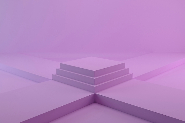 포토 JPG 해외이미지 템플릿 포스터 벽 분홍색 사람없음 내부 상자 3D 상점 방 무대 정사각형 단상 단계 구성 목업 미니멀 해외202004 해외포토 도형 컬러 디지털합성 파일형식 이미지허브