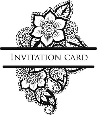 EPS 해외이미지 모양 디자인 꽃 실루엣 종이 선 잎 꽃무늬 패턴 일러스트 텍스트 자연 프레임 미술 동양인 그래픽 장식 검은색 수확 골동품 소용돌이 축하 인사 신용카드 화려 우아함 인도인 그림 질감 복고 빅토리아 엘리먼트 옛날 스타일 해외202004 해외일러스트 외국인 식물 컬러 컨셉 무늬 농업 문화예술 촬영기법 인종 금융 회오리 예절 생태계 파일형식 벡터 이미지허브