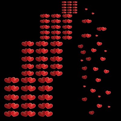 EPS 해외이미지 모양 디자인 행복 조각 결혼 백그라운드 2 패턴 일러스트 벽지 표면 추상 휴가 발렌타인데이 사랑 미술 장식 빨간색 파란색 빛 우주 얼음 검은색 어둠 손상 흰색 하트 축하 신용카드 투명 화려 파편 사건 심볼 질감 날카로움 깨짐 파스텔톤 카피스페이스 해외202004 해외일러스트 자연요소 감정 컬러 컨셉 무늬 데이이벤트 문화예술 이벤트 금융 공백 파일형식 벡터 이미지허브