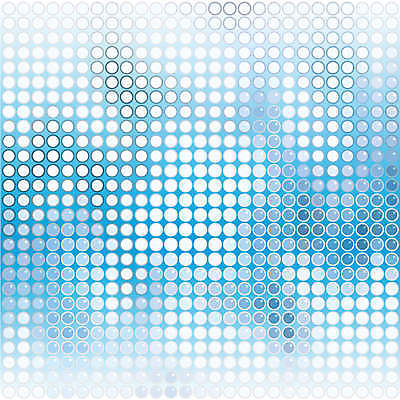 EPS 해외이미지 백그라운드 패턴 일러스트 벽지 추상 그래픽 파란색 흰색 해외202004 해외일러스트 컬러 무늬 파일형식 벡터 이미지허브