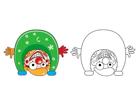 EPS 해외이미지 공원 행복 백그라운드 일러스트 미술 미소 사람 그래픽 컬러풀 파티 줄무늬 광대 흰색 생일 유머 배우 서커스 만화 고립 조커 코미디언 해외202004 해외일러스트 직업 공공시설 기념일 감정 컬러 무늬 문화예술 표정 이벤트 연예인 파일형식 벡터 시설 이미지허브