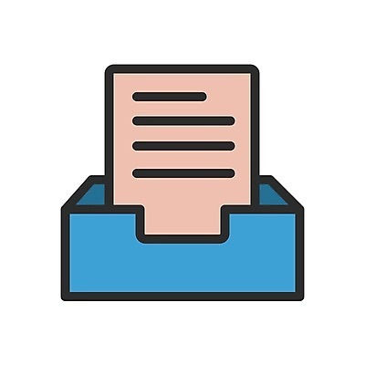 EPS 해외이미지 편집 종이 선 컨셉 일러스트 비즈니스 선반 종류 픽토그램 사무실 라벨 쌓기 상점 정보 반지 배열 준비 파일 폴더 정리 질서 바인더 유지 경영 보관소 우수 줄서기 해외202004 해외일러스트 가구 장신구 모션 프레임 사무용품 예절 절기 저장 파일형식 벡터 이미지허브