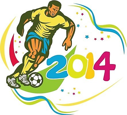 EPS 해외이미지 스포츠 일러스트 그래픽 컵 세계 축구 미국 경쟁 깃발 남아메리카 복고 슛 2014년 브라질 삼바 토너먼트 플레이어 브라질사람 해외202004 해외일러스트 식기 컨셉 북아메리카 아메리카 구기 연도 파일형식 벡터 대륙 이미지허브