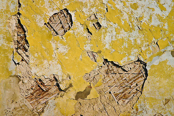 포토 JPG 해외이미지 벽 백그라운드 사람없음 노란색 그리기 균열 질감 석고 옛날 해외202004 해외포토 컬러 모션 파일형식 이미지허브