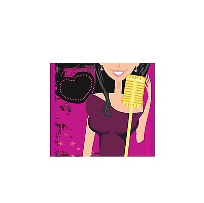 EPS 해외이미지 라이프스타일 배너 여자 실루엣 포스터 음악 분홍색 백그라운드 일러스트 노래 놀이 추상 휴가 휴식 미술 사람 장식 파티 유행 디지털 소리 듣기 댄서 장비 가수 표현 우아함 야간 마이크 클럽 복고 디스코 쇼 초대 기어 노래방 뮤지컬 팝 해외202004 해외일러스트 자연요소 직업 컬러 음향기기 컨셉 무늬 모션 문화예술 촬영기법 이벤트 생활 음악가 춤 파일형식 벡터 이미지허브