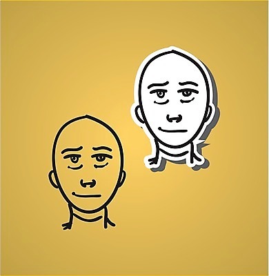 EPS 해외이미지 캐릭터 남자 행복 감정 얼굴 선 스티커 일러스트 종류 소년 세트 머리 검은색 기쁨 표현 낙서 만화 스케치 수집 만족 그림 클립 손그림 캐리커처 해외202004 해외일러스트 일러캐릭터 어린이 컬러 미술 사람 신체부위 파일형식 벡터 이미지허브