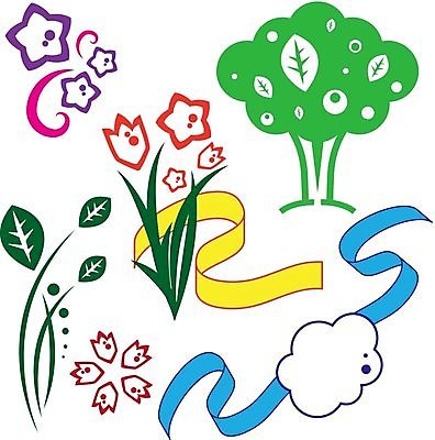 EPS 해외이미지 모양 나무 식물 디자인 계절 꽃잎 꽃 실루엣 줄기 꽃다발 잎 꽃무늬 패턴 일러스트 자연 미술 그래픽 장식 빨간색 초록색 여름 세트 봄 튤립 벚꽃 흰색 나뭇가지 그룹 숲 수집 심볼 그림 심플 고립 엘리먼트 해외202004 해외일러스트 컬러 무늬 문화예술 촬영기법 생태계 파일형식 벡터 이미지허브