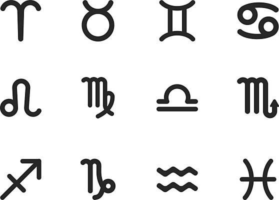 EPS 해외이미지 일러스트 물 세트 검은색 달력 재산 사자 수집 심볼 사인 점성술 양자리 물병자리 사자자리 처녀자리 염소자리 쌍둥이자리 전갈자리 천칭자리 물고기자리 암 황소자리 월 궁수 황도12궁 해외202004 해외일러스트 자연요소 컬러 포유류 금융 별자리 날짜 질병 파일형식 벡터 이미지허브