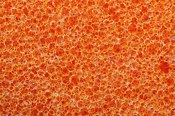 포토 JPG 해외이미지 백그라운드 오렌지 표면 추상 세포 사람없음 거품 구멍 오브젝트 질감 섬유 외과 스펀지 인공 해외202004 해외포토 무늬 과일 의학 병원 직물 파일형식 이미지허브