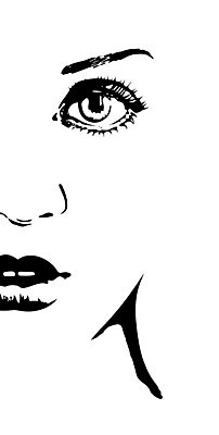 EPS 해외이미지 캐릭터 실루엣 얼굴 선 파도 백그라운드 일러스트 친절 키스 사람 섹시 머리 검은색 흰색 입 우아함 신비 유혹 속눈썹 심볼 입술 사인 서식 코 목 단아함 스타일 해외202004 해외일러스트 일러캐릭터 바다 컬러 컨셉 촬영기법 신체부위 눈썹 애정표현 파일형식 벡터 이미지허브