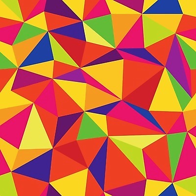 EPS 해외이미지 디자인 백그라운드 그래픽백그라운드 일러스트 추상 사람없음 컬러풀 폴리곤 해외202004 해외일러스트 컬러 무늬 그래픽 파일형식 벡터 이미지허브