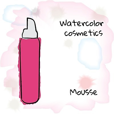 EPS 해외이미지 여자 백그라운드 일러스트 수채화 세트 컬러풀 반사 유행 상점 페인트 화장품 흐름 흰색 화려 고급 우아함 떨어짐 소프트포커스 컨테이너 수집 오브젝트 만들기 고립 돌봄 무스 스타일 해외202004 해외일러스트 산업 컬러 컨셉 모션 촬영기법 사람 뷰티 파일형식 벡터 이미지허브