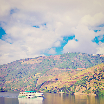 포토 JPG 해외이미지 주간 구름 자연 산 풍경 사람없음 야외 강 복고 필터 해외202004 해외포토 자연요소 생태계 파일형식 이미지허브