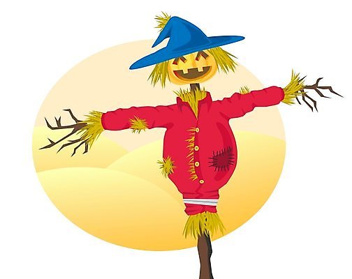 EPS 해외이미지 계절 행복 백그라운드 밭 농업 오렌지 일러스트 호박 휴가 기념 미소 웃음 장난감 농장 할로윈 수확 가을 축하 추수감사절 밀짚 해외202004 해외일러스트 감정 산업 기독교 컨셉 채소 과일 표정 짚 파일형식 벡터 이미지허브