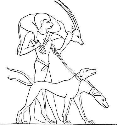 EPS 해외이미지 동물 직업 야생동물 일러스트 이집트 미술 사람 반려동물 검은색 수확 골동품 흰색 잡기 역사 그림 영양 사냥꾼 판화 가젤 옛날 해외202004 해외일러스트 컬러 농업 모션 아프리카 문화예술 파일형식 벡터 이미지허브