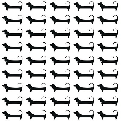 EPS 해외이미지 동물 캐릭터 디자인 행복 실루엣 백그라운드 패턴 일러스트 포유류 벽지 미술 그래픽 장식 반려동물 장난감 숫자 유행 상점 검은색 흰색 직물 신용카드 그룹 개 강아지 인쇄 작음 만화 닥스훈트 심볼 그림 윤곽 수의사 프랑스어 고립 인기 스타일 힙스터 해외202004 해외일러스트 일러캐릭터 문자 패션 감정 컬러 무늬 문화예술 촬영기법 금융 의사 크기 파일형식 벡터 이미지허브