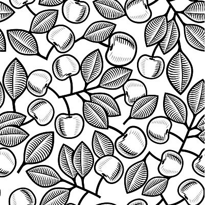 EPS 해외이미지 전통 디자인 계절 열매 종이 음식 백그라운드 잎 꽃무늬 패턴 농업 과일 일러스트 자연 벽지 추상 흑백 미술 장식 초록색 농장 노란색 정원 검은색 봄 줄무늬 수확 나뭇가지 직물 체리 그림 질감 복고 정사각형 판화 내추럴 엘리먼트 회복 스타일 해외202004 해외일러스트 도형 나무 식물 꽃 산업 컬러 컨셉 무늬 문화예술 촬영기법 생태계 파일형식 벡터 이미지허브