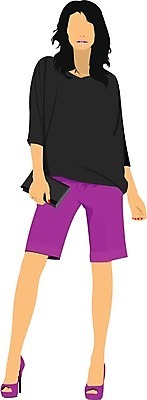 EPS 해외이미지 모델 라이프스타일 응시 드레스 여자 행복 포즈 백그라운드 일러스트 비즈니스 서기 사람 성인 빛 유행 기쁨 흰색 원형 우아함 시원함 펑키 스타일 해외202004 해외일러스트 도형 시선 옷 감정 컬러 컨셉 모션 생활 파일형식 벡터 이미지허브