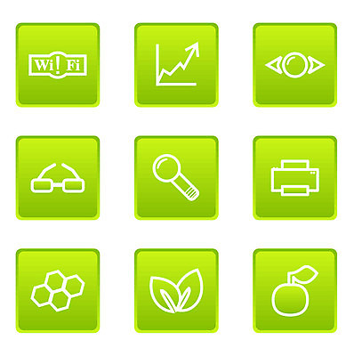 EPS 해외이미지 템플릿 디자인 안경 잎 인터넷 일러스트 비즈니스 통계 유리 그래프 미술 초록색 세트 웹 공백 확대 사과 인쇄 땅 심볼 오브젝트 사인 에코 와이파이 페이지 광택 해외202004 해외일러스트 식물 잡화 컬러 과일 재질 문화예술 환경 무선인터넷 파일형식 벡터 이미지허브