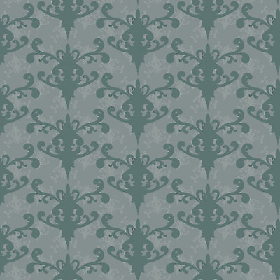 EPS 해외이미지 클립아트 꽃 백그라운드 잎 꽃무늬 패턴 일러스트 벽지 추상 그래픽 장식 화려 그림 질감 복고 스타일 해외202004 해외일러스트 식물 컨셉 무늬 파일형식 벡터 이미지허브