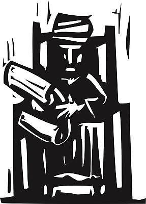 EPS 해외이미지 종교 일러스트 자 책 스터디 교사 가르침 역사 이슬람교 왕 두루마리 편지 읽기 목판화 터번 힌두교 해외202004 해외일러스트 직업 교육 모션 문구용품 학습 머리장식 파일형식 벡터 이미지허브