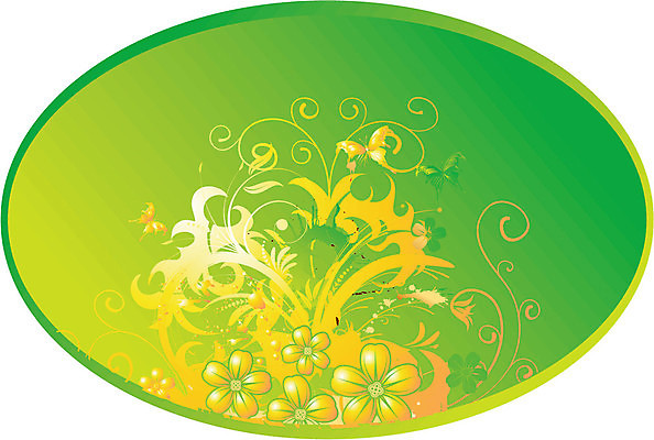 EPS 해외이미지 디자인 꽃 실루엣 나비 백그라운드 컨셉 잎 꽃무늬 패턴 곡선 일러스트 자연 추상 미술 장식 가로 초록색 여름 햇빛 태양 정원 성장 소용돌이 얼룩 화려 우아함 두루마리 엘리먼트 정중 회복 해외202004 해외일러스트 자연요소 식물 계절 선 컬러 곤충 무늬 문화예술 촬영기법 회오리 생태계 파일형식 벡터 이미지허브