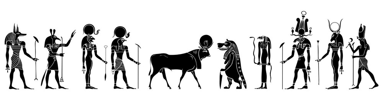 EPS 해외이미지 배너 실루엣 문화 백그라운드 일러스트 아프리카 생물 이집트 픽토그램 골동품 역사 악마 자르기 심볼 윤곽 신성 신화 안심 마법 고고학 고립 몬스터 상형문자 여신 해외202004 해외일러스트 문자 교육 나라 모션 촬영기법 육류 파일형식 벡터 이미지허브