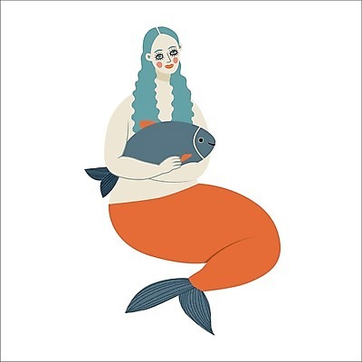 EPS 해외이미지 캐릭터 여자 실루엣 바다 일러스트 장난 동화 생물 요정 이야기 어류 사람 물 컬러풀 숫자 수중 오브젝트 꼬리 신화 공상 인어 단아함 사이렌 해외202004 해외일러스트 일러캐릭터 자연요소 문자 컬러 촬영기법 수중동물 파일형식 벡터 동물 이미지허브
