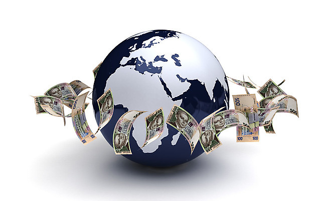 포토 JPG 해외이미지 종이 지구 컨셉 지도 돈 비즈니스 사람없음 금융 파란색 세계 글로벌 지구본 3D 꿈 거래 회색 흰색 원형 재산 주식 디지털합성 오브젝트 궤도 전자상거래 고립 되감기 여의주 우크라이나 해외202004 해외포토 도형 유럽 컬러 경제 파일형식 이미지허브