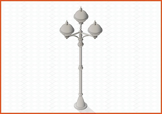 EPS 해외이미지 디자인 가로등 일러스트 조명 거리 야외 세로 빛 3D 흰색 등불 램프 도시 수집 오브젝트 싱글 복고 고립 옛날 스타일 해외202004 해외일러스트 공공시설 컬러 디지털합성 파일형식 벡터 이미지허브