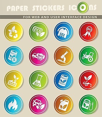 EPS 해외이미지 식물 종이 스티커 일러스트 자동차 불 통 현미경 라벨 심볼 플라스크 트랙터 주유소 격납고 해외202004 해외일러스트 자연요소 육상교통 프레임 실험기구 농기계 특수차량 파일형식 벡터 이미지허브