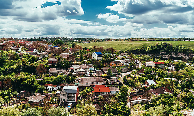 포토 JPG 해외이미지 주간 주택 풍경 사람없음 야외 마을 복고 해외202004 해외포토 자연요소 건물 파일형식 이미지허브