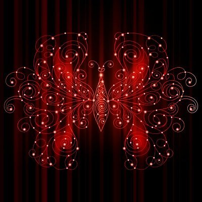 EPS 해외이미지 선 나비 곤충 백그라운드 컨셉 패턴 날개 일러스트 자연 빨간색 전자제품 빛 줄무늬 에너지 자유 소용돌이 화려 심볼 사인 꼬리 역동적 네온 가스 엘리먼트 디테일 효과 해외202004 해외일러스트 동물 컬러 무늬 회오리 생태계 파일형식 벡터 이미지허브