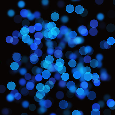 JPG 해외이미지 백그라운드 일러스트 추상 사람없음 파란색 반짝임 화려 소프트포커스 보케 빛망울 해외202004 해외일러스트 컬러 컨셉 무늬 모션 촬영기법 빛 파일형식 이미지허브