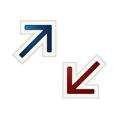 EPS 해외이미지 모양 디자인 백그라운드 일러스트 비즈니스 부분 모션 성공 추상 화살 그래픽 장식 빨간색 파란색 빛 세트 웹 정보 성장 가리킴 우승 그룹 하락 방향 심볼 사인 역동적 커서 광택 진행 고립 마케팅 엘리먼트 충고 선두 해외202004 해외일러스트 컬러 컨셉 무늬 인터넷 손짓 최고 파일형식 벡터 이미지허브