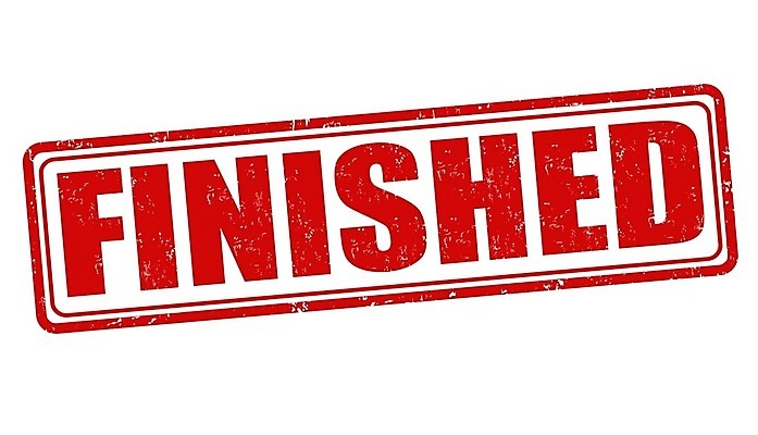 EPS 해외이미지 일러스트 잉크 빨간색 사무실 끝 심볼 사인 고무 우표 그런지 해외202004 해외일러스트 컬러 비즈니스 파일형식 벡터 이미지허브