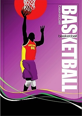 EPS 해외이미지 클립아트 실루엣 스포츠 포즈 백그라운드 일러스트 공 모션 농구 취미 숫자 바구니 점프 경쟁 게임 복고 슛 드리블 점수 통과 운동가 챔피언 플레이어 해외202004 해외일러스트 문자 컨셉 놀이 촬영기법 구기 파일형식 벡터 이미지허브