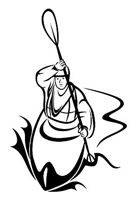 EPS 해외이미지 스포츠 일러스트 자연 한명 야외 세로 물 강 탐험 도전 급류 결심 스케치 심볼 노 흥분 카누 카약 분무기 해외202004 해외일러스트 자연요소 1 감정 컨셉 미술 사람 수상스포츠 생태계 선박 파일형식 벡터 이미지허브