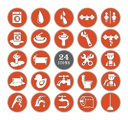 EPS 해외이미지 실루엣 종이 일러스트 오리 통 빨간색 물 세트 목욕 청결 욕실 도구 스패너 떨어짐 위생 빨래 수도꼭지 화장실 복고 호스 튜브 세탁기 교체 배관공 변기통 샤워실 송곳 위생관리 해외202004 해외일러스트 자연요소 컬러 컨셉 가사 조류 촬영기법 관리 가전제품 공구 샤워시설 파일형식 벡터 이미지허브